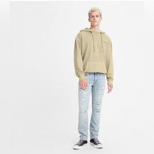 511™ SLIM FIT LEVI’S® FLEX MEN'S JEANS